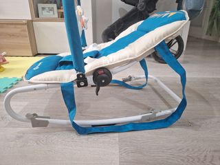 Hamaca Safety 1st Koala