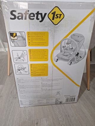 Hamaca Safety 1st Koala