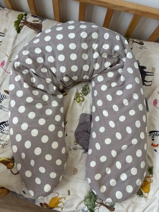 Cojín Maternidad Theraline 190cm