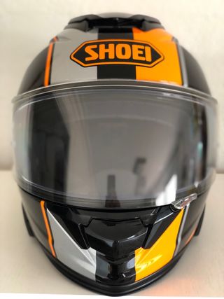 Shoei GT Air 2 - Como Nuevo XS
arai