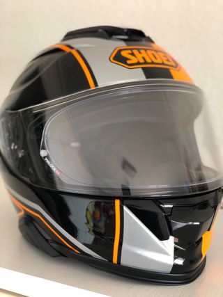 Shoei GT Air 2 - Como Nuevo XS
arai
