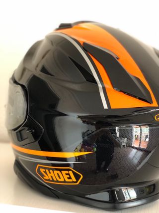 Shoei GT Air 2 - Como Nuevo XS
arai