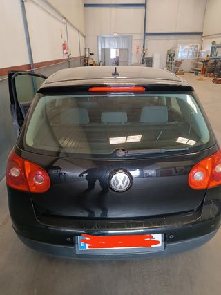 Volkswagen Golf 2005