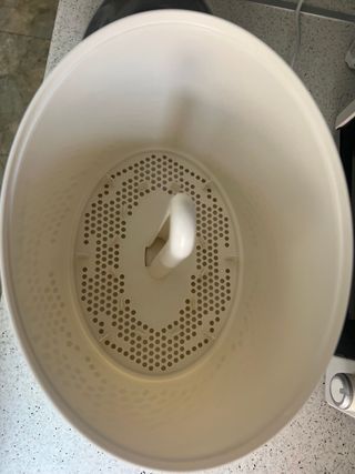 Esterilizador Eléctrico Suavinex