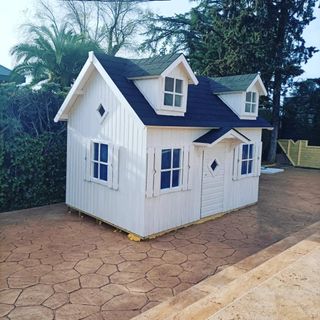 Carpintero profesional