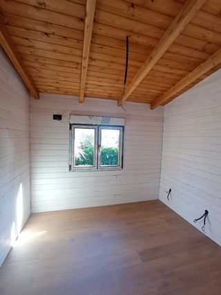 Carpintero profesional