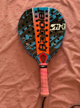 Raqueta de pádel Babolat Air Vertuo