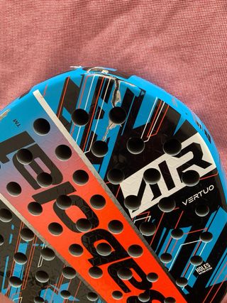 Raqueta de pádel Babolat Air Vertuo