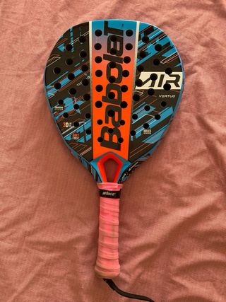 Raqueta de pádel Babolat Air Vertuo