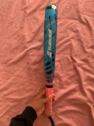 Raqueta de pádel Babolat Air Vertuo