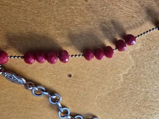 Bracciale religioso con croce