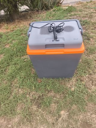 Nevera eléctrica 220v / 12v
