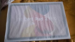 Xiaomi Redmi Pad Pro 2 - Nuevo sin estrenar+regalo