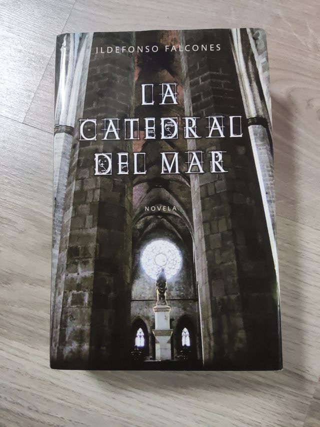 La Catedral del mar (Spanish Edition)