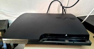 Super Pack Ps3, 3 mandos, 9 juegos y con cable