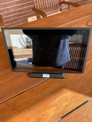 TPV Tablet Táctil Negra