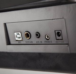 KIT COMPLETO - Piano RockJam RJ761 (Casi nuevo!)