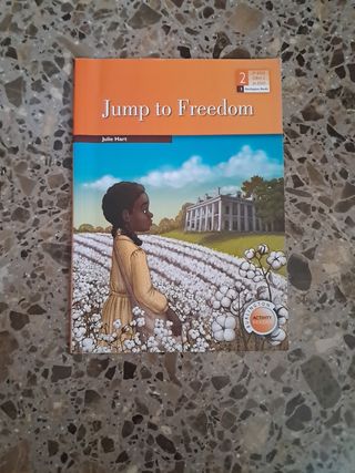 JUMP TO FREEDOM - 2§ ESO