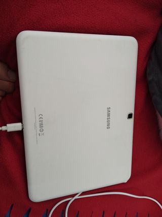 Samsung Galaxy Tab 4 Blanca