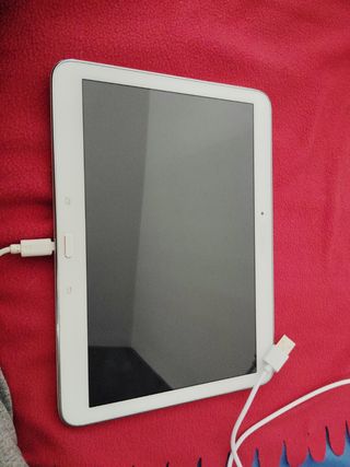Samsung Galaxy Tab 4 Blanca