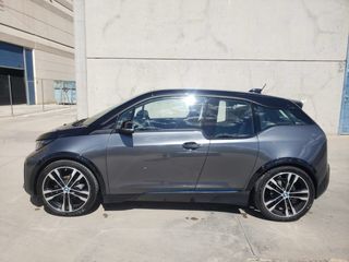BMW i3s 94ah REX