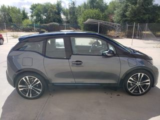 BMW i3s 94ah REX