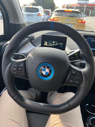 BMW i3s 94ah REX