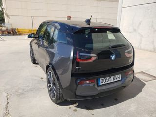 BMW i3s 94ah REX