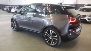 BMW i3s 94ah REX