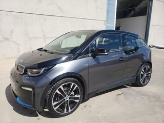 BMW i3s 94ah REX