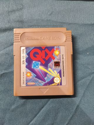 Game Boy Pocket Verde + 6 Juegos Originales