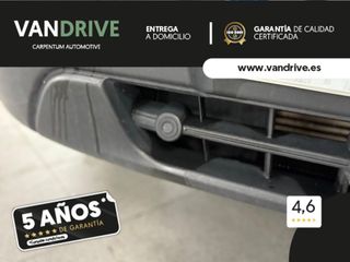 Ford Transit 350 96KW L3H2 VAN TREND FWD TAPICERÍA TREND/LIMITED NEGRA (TELA)