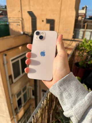 iPhone 13 Rosa