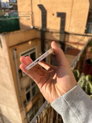 iPhone 13 Rosa