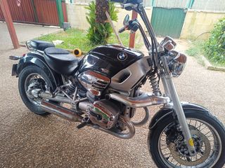 BMW R 850 C Custom