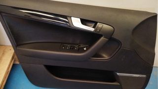 Paneles Puerta Audi RS3 8P