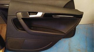 Paneles Puerta Audi RS3 8P