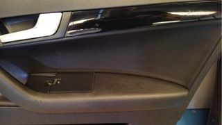 Paneles Puerta Audi RS3 8P
