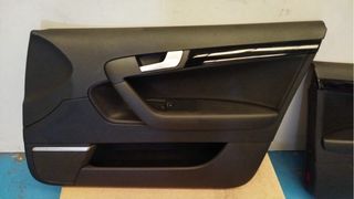 Paneles Puerta Audi RS3 8P