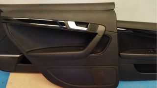 Paneles Puerta Audi RS3 8P