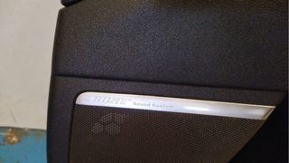 Paneles Puerta Audi RS3 8P