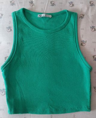  Camisetas Mujer