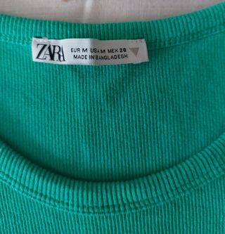  Camisetas Mujer