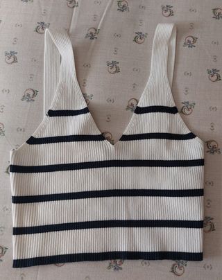  Camisetas Mujer