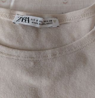  Camisetas Mujer