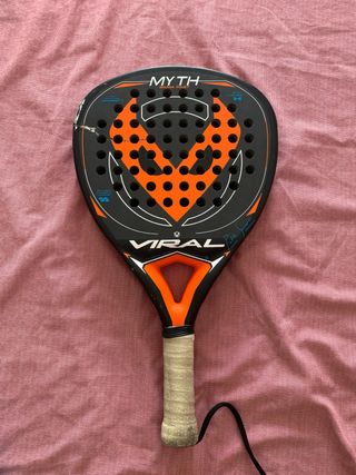 Raqueta de pádel Myth Viral