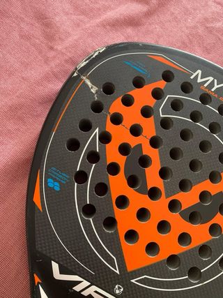 Raqueta de pádel Myth Viral