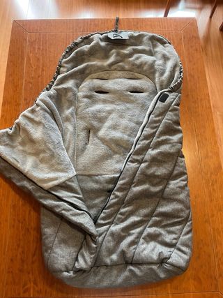 Funda universal invierno carrito