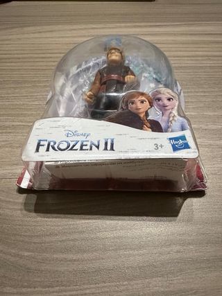 Action Figure Kristoff Frozen II Disney