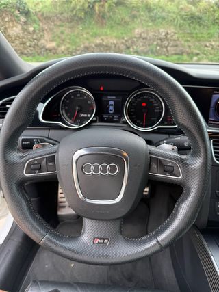 Audi RS5 2012